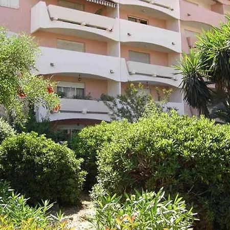 Apartman Tres Beau Studio Climatise Dans Avec Parking Couvert *